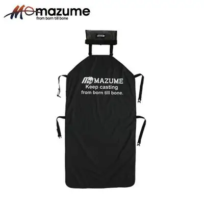 마즈메 MZAS-657 PU 시트 커버