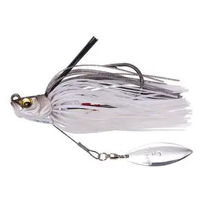 메가배스 우오제 스위머 3/16oz