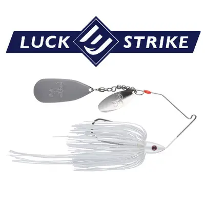 럭스트라이크 RC 트릭스터 스피너베이트