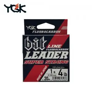 요쯔아미 비트 리더 슈퍼 스트롱