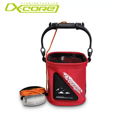 엑스코어 독도 두레박