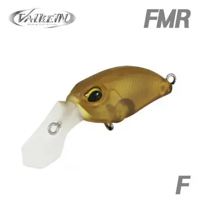 발케인 쿠가 FMR