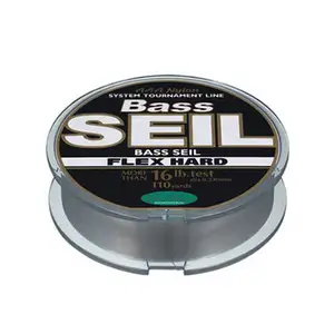 에버그린 배스 자일 플렉스 하드