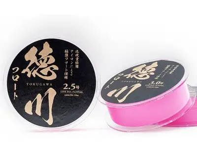 토레이 슈퍼스트롱 도쿠가와