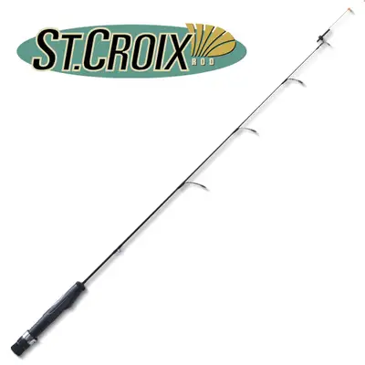 세인트크로익스 레전드 블랙 아이스