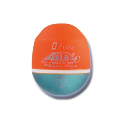 쯔리겐 아시아 LC 마스터피스