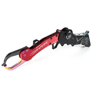 드레스 그래스퍼 헤비 에어 피쉬그립