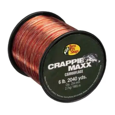 배스프로샵 크라피맥스