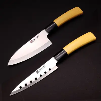 은성 윙건 나이프