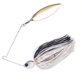 럭키크래프트 레틀인 바이브레이션 스피너베이트