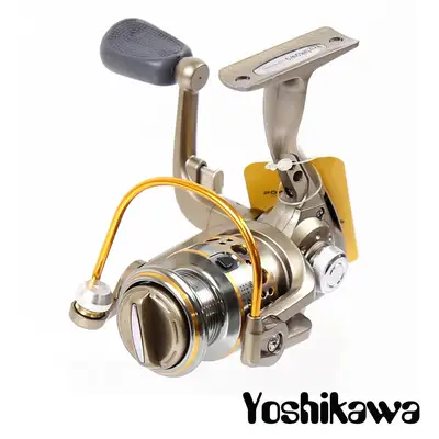 요시가와 PX 스피닝 릴