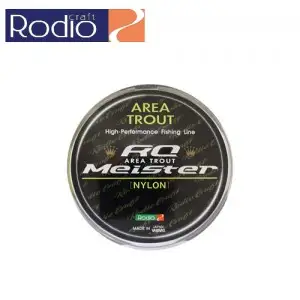 로데오크래프트 RC 마이스터 나일론