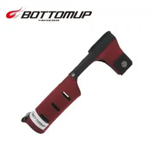 바텀업 로드 홀더 퀵 샷