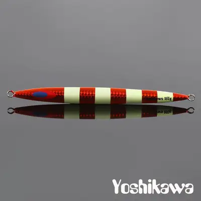 요시가와 신형 메탈지그 A형