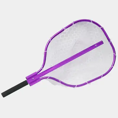 하프루어 송어뜰채3