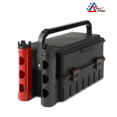 올스타 태클박스