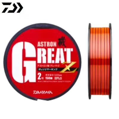 다이와 아스트론 그레이트 Z