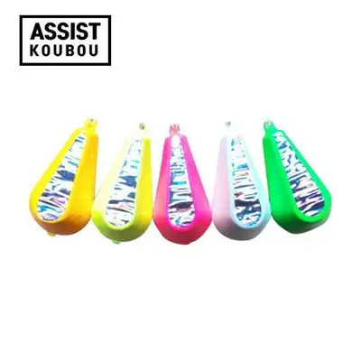 어시스트공방 쇼쿠닌 후네 타코 싱커