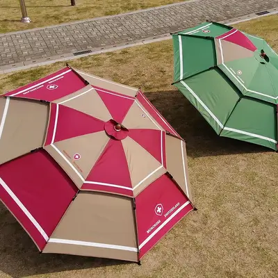 몽크로스 파라솔