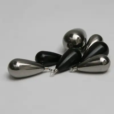 다솔라이징 텅스텐 물방울싱커