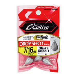 오너 컬티바 드롭샷 싱커 SK-11