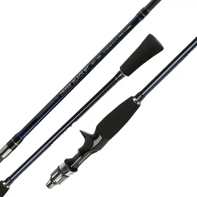 굿시아 크레인 블랙