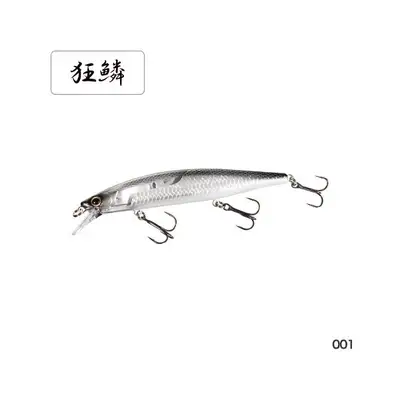 시마노 반탐 월드미노우 플래시부스트