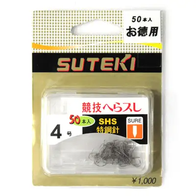 다이이찌 스테키 경기 헤라스레 알바늘 덕용 붕어바늘
