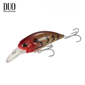 듀오 리얼리스 크랭크 M65 8A