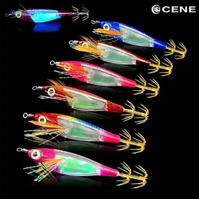 카포스 세네 조타 프리즘 에기