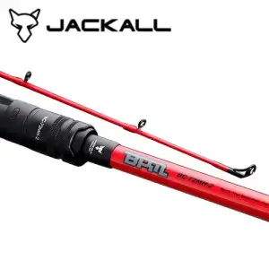 자칼 BPM 베이트 로드 2피스