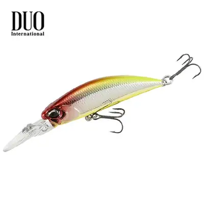 듀오 스피어헤드 류키 50MDF