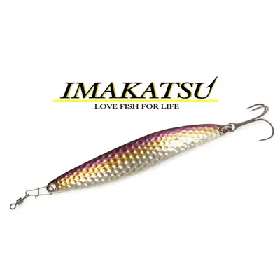 이마가츠 와카사기 매직 스푼