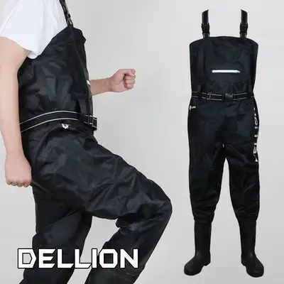 델리온 체스트 웨이더