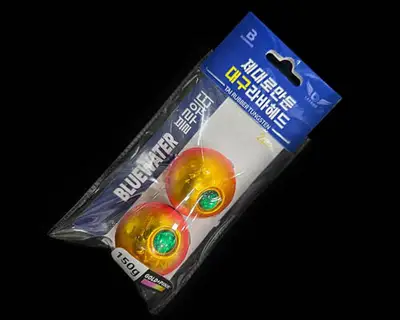 블루워터 대구타이라바헤드