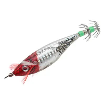 스퀴드피싱 언더그라운드 레이저 에기