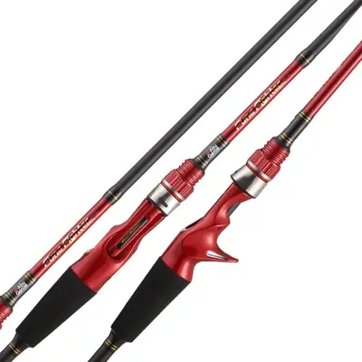 아부가르시아 푸네파이터 라이트지깅