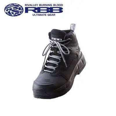 알비비 록쇼어 펠트 스파이크 슈즈 TG