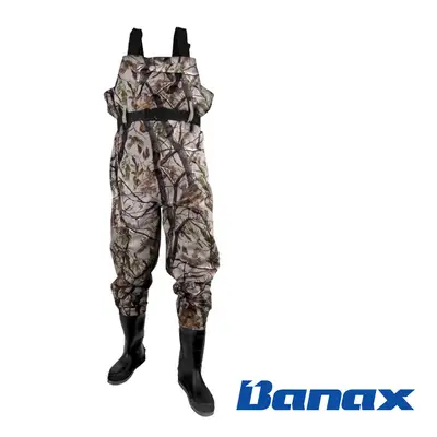 바낙스 가슴장화 2184