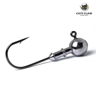 캣츠크로우 라운드 헤드 문 웨이트