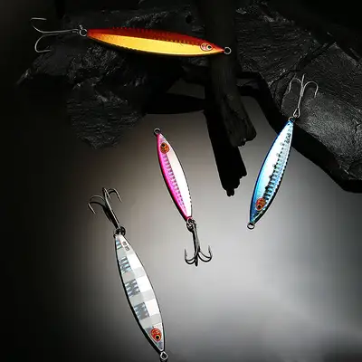 에스엠텍 카키 SM 지그 GX