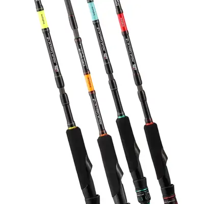 아부가르시아 아쿠아컬러즈 모바일 인쇼어