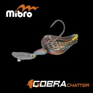 미브로 코브라 채터베이트