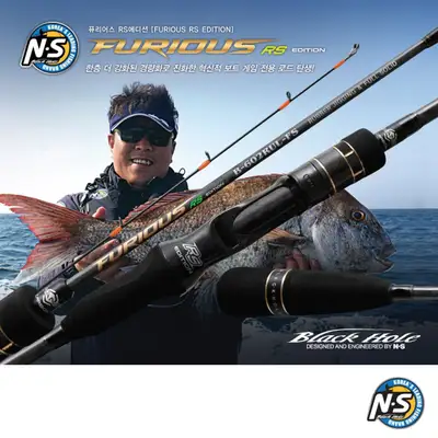 엔에스 퓨리어스 RS 에디션