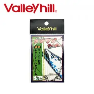 벨리힐 타치우오 리더