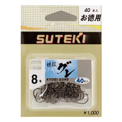 스테키 경기구레 덕용