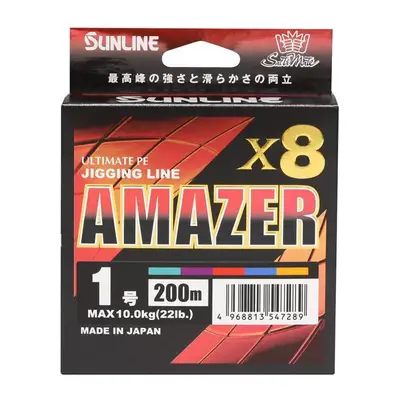 선라인 솔티메이트 어메이저 X8 ULT-PE