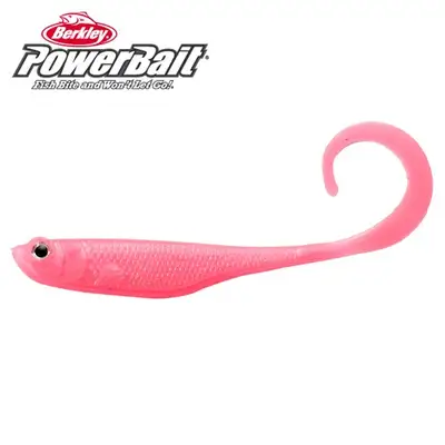 버클리 파워 저크쉐드 테일