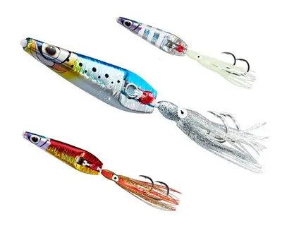 시마노 엔게츠 록 호퍼 300g