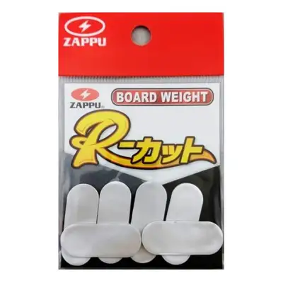 자푸 보드 웨이트